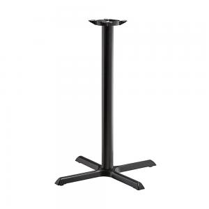 Antique Industrial Wholesale Wrought Iron Industrial Table Legs