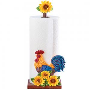 MAntique Metal Cast Iron Standing Animal Shaped Steel Towel Hanger Towel Rack