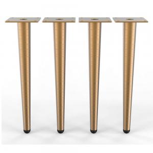 Brass Stainless Steel Modern New Sofa Legs