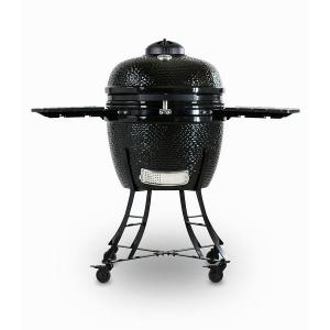 Cheap China Manufacturer Steel Duitse Bbq German Big Joe Egg Ceramic Bbq Kamado Grill