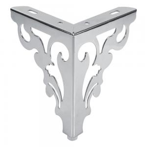 Elegent High Quality Golden Set Sofa Hardware Accessories