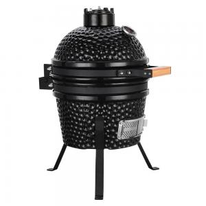 Factory Direct Medium Size Cheap Outdoor Large Steel Used 29 Inch Xxl Size China Ceramic Kamado Grill