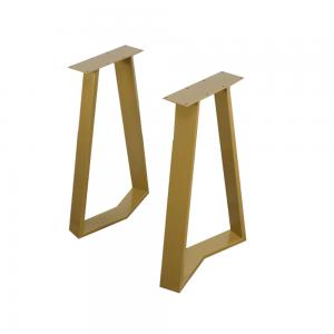 Fashionable Brass High Precision Oem Sheet Metal Table Legs