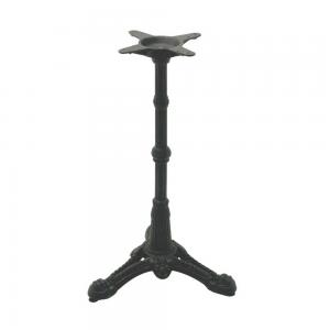 Hot Sale Wholesale Industrial Antique Heavy Duty Cast Iron Beer Table Legs