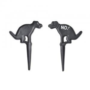 ISO9001 Certificate Factory Good Quality Yard Ornament Stakes