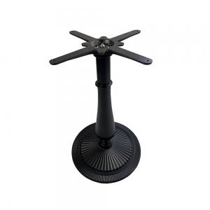 Industrial Furniture Main Dining Antique Metal Table Legs