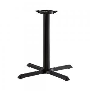 Industrial Weeding Table Legs Vintage Wrought Iron Cast Table Legs