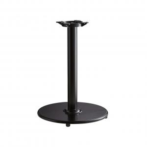 Metal Traditional Tip Toe Trapezium Square Table Legs