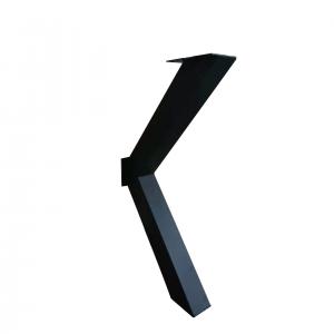 OEM  Decorative Industrial Round Dinning Table Legs