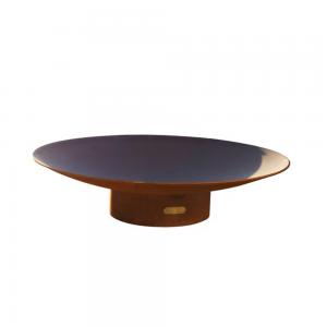 OEM Feuerschale Leading Technology Manufacture Of Big Metal Smokeless Fire Pit
