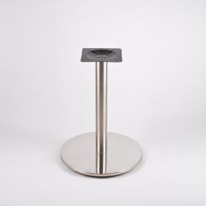 OEM Furniture Decorative Office Stainless Steel Table Legs