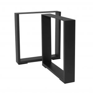 OEM  Heavy Duty Steel Coffee Table Legs Metal