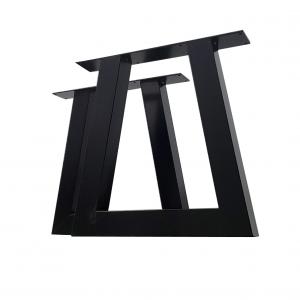 OEM  Home Office Used Metal Furniture Legs White