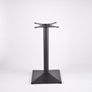 OEM Metal Outdoor Industrial Table Legs