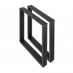 Portable Plumbing Pine Table Legs