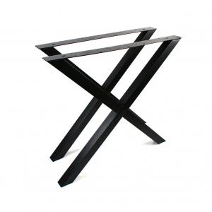 Strong Metal Dining Room Table Leg Sale